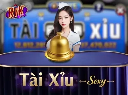 BU88 Tài Xỉu Sexy Live