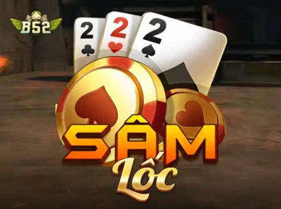 BU88 Sâm Lốc Tài Phú