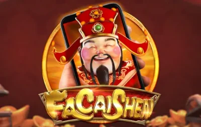 BU88 FaCaiShen