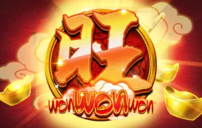 BU88 WonWonWon