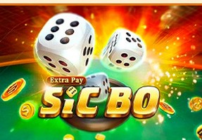 BU88 Sic Bo