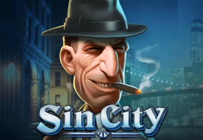 BU88 Sin City