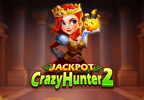 BU88 Crazy Hunter 2