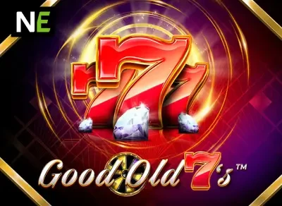 BU88 Good Old 7’s