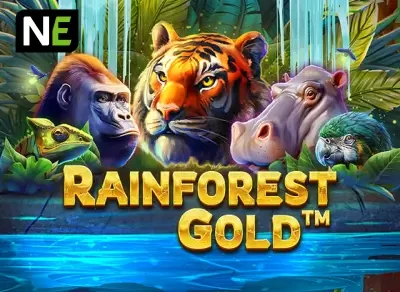 BU88 Rainforest Gold
