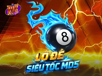 BU88 Lô Đề Siêu Tốc MD5