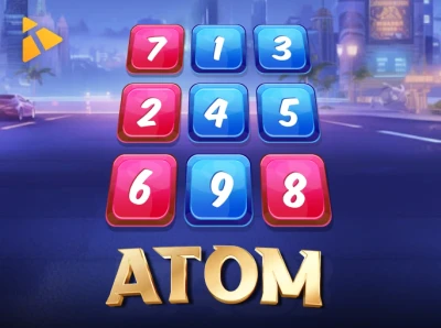 BU88 Atom